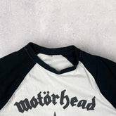 Motörhead Graphic T-shirt - L